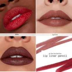 At the borderline - Lip Pencil