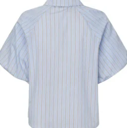 Augustamd shirt