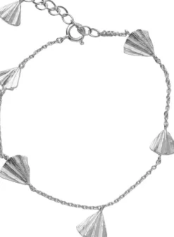 Autumn Leaf Bracelet