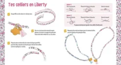 Auzou - Jewellery Factory - Friendship in Liberty