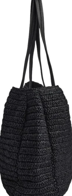 AvaniMBG Shopper, Raffia