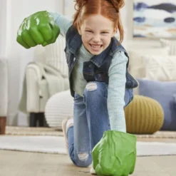 Avengers Hulk Gamma Smash