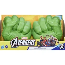 Avengers Hulk Gamma Smash