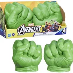 Avengers Hulk Gamma Smash