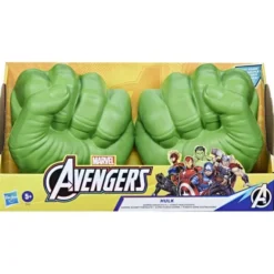 Avengers Hulk Gamma Smash