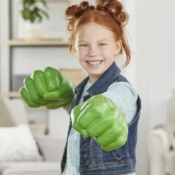 Avengers Hulk Gamma Smash
