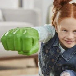 Avengers Hulk Gamma Smash