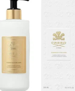 Aventus For Her Hand & Body Lotion 300 ml