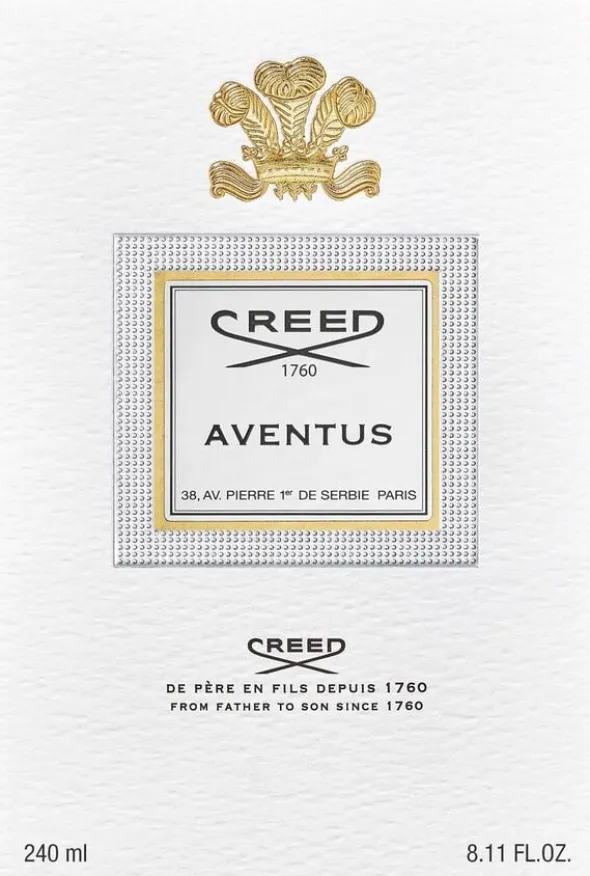 AVENTUS 240 ML