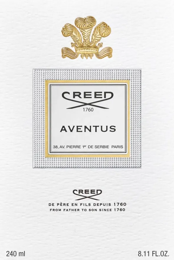 AVENTUS 240 ML