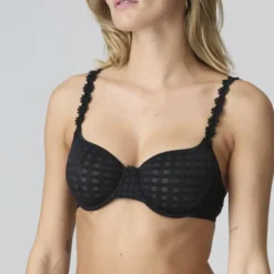 Avero non padded full cup seamless