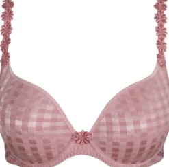 Avero padded bra heartshape