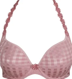 Avero padded bra heartshape