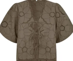 Avrille Blouse