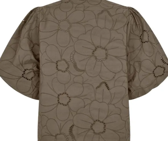 Avrille Blouse