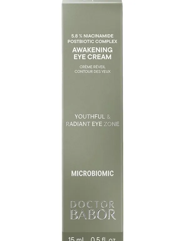 Awakening Eye Cream