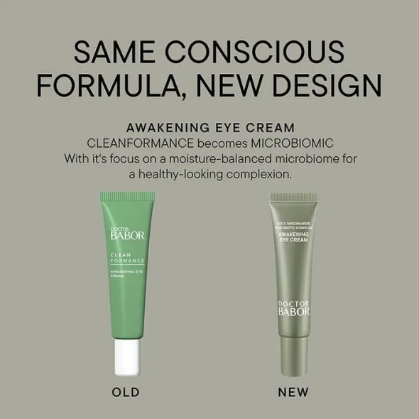 Awakening Eye Cream