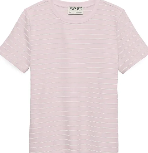 AWAVANI SS O-NECK T-SHIRT