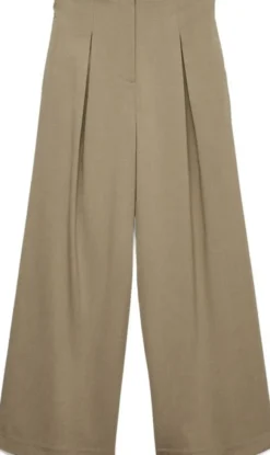 AWAYAH HW WIDE PANT