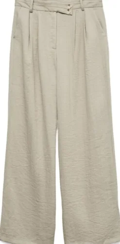 AWBRAELYN MW WIDE PANT