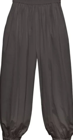 AWCANELLA BALLOON PANT