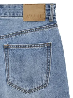 AWSAGE HR BERMUDA SHORTS