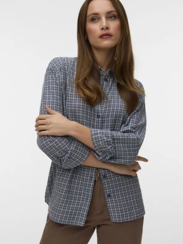 AWTAMIRA LS SHIRT