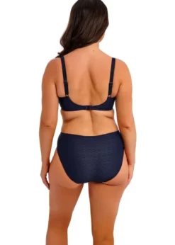 AZORES UW GATHERED FULL CUP BIKINI