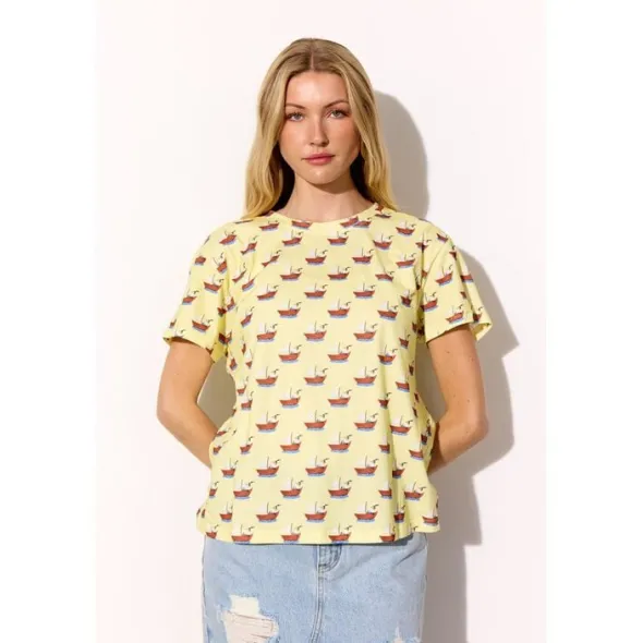 Azura T-shirt