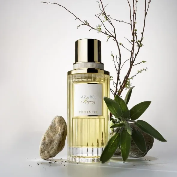 AZUREE LEGACY EDP SPRAY 100ML/3. 4FL