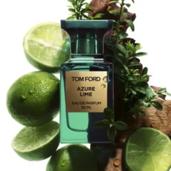 Azure Lime Eau de Parfum