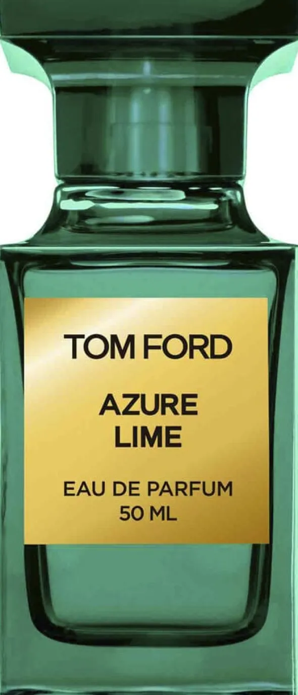 Azure Lime Eau de Parfum