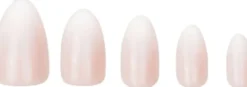 Baby Boomer, Medium Almond
