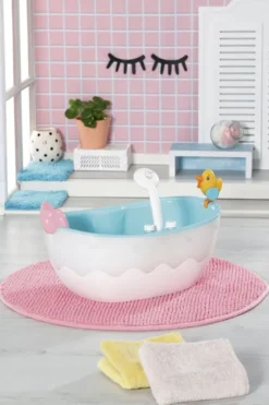 BABY born Bath Bathtub