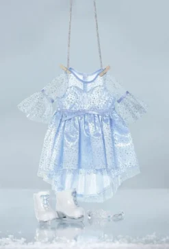 BABY born Princess On Ice