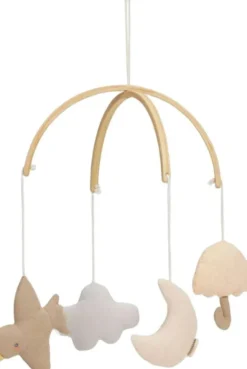 Baby mobile