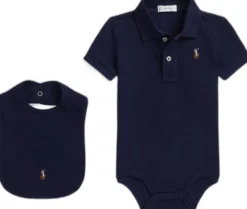 Baby’s First Polo Gift Set