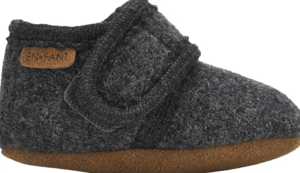 Baby Wool slippers