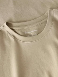Back print t-shirt