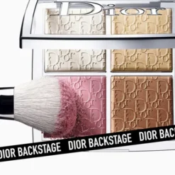 Backstage Blush brush