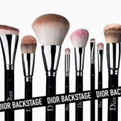 Backstage Blush brush