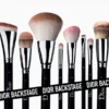 Backstage Small eyeshadow blending brush