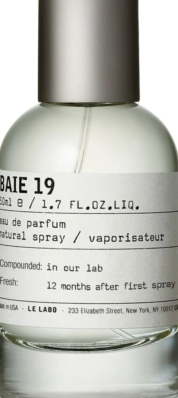 Baie 19 Eau de Parfum