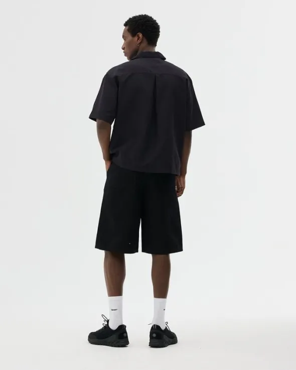 Bakari Short Sleeve Shirt