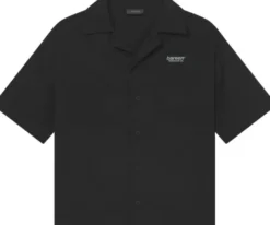Bakari Short Sleeve Shirt