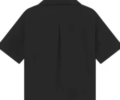 Bakari Short Sleeve Shirt