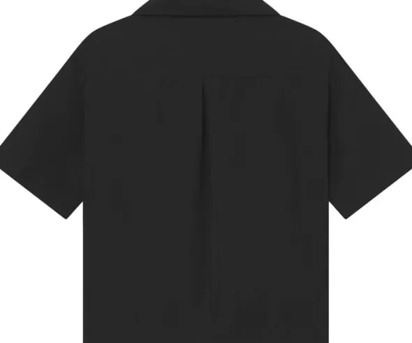 Bakari Short Sleeve Shirt