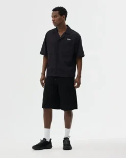 Bakari Short Sleeve Shirt