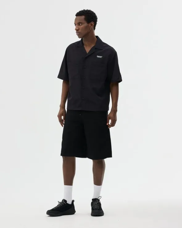 Bakari Short Sleeve Shirt