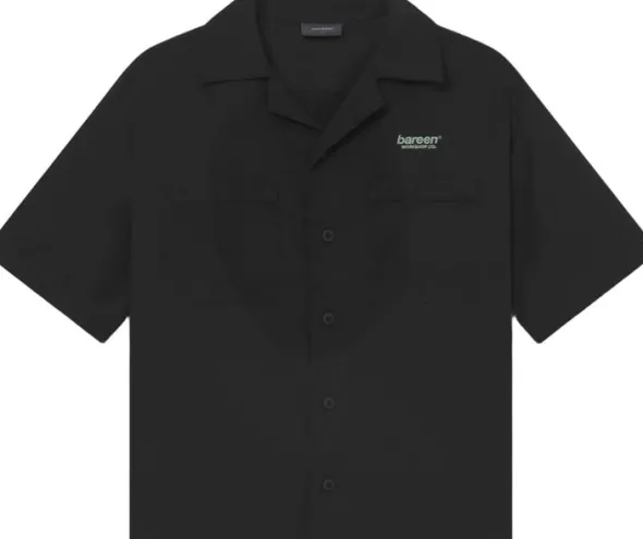 Bakari Short Sleeve Shirt
